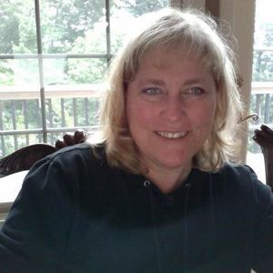 Meet your Posher, Kristin